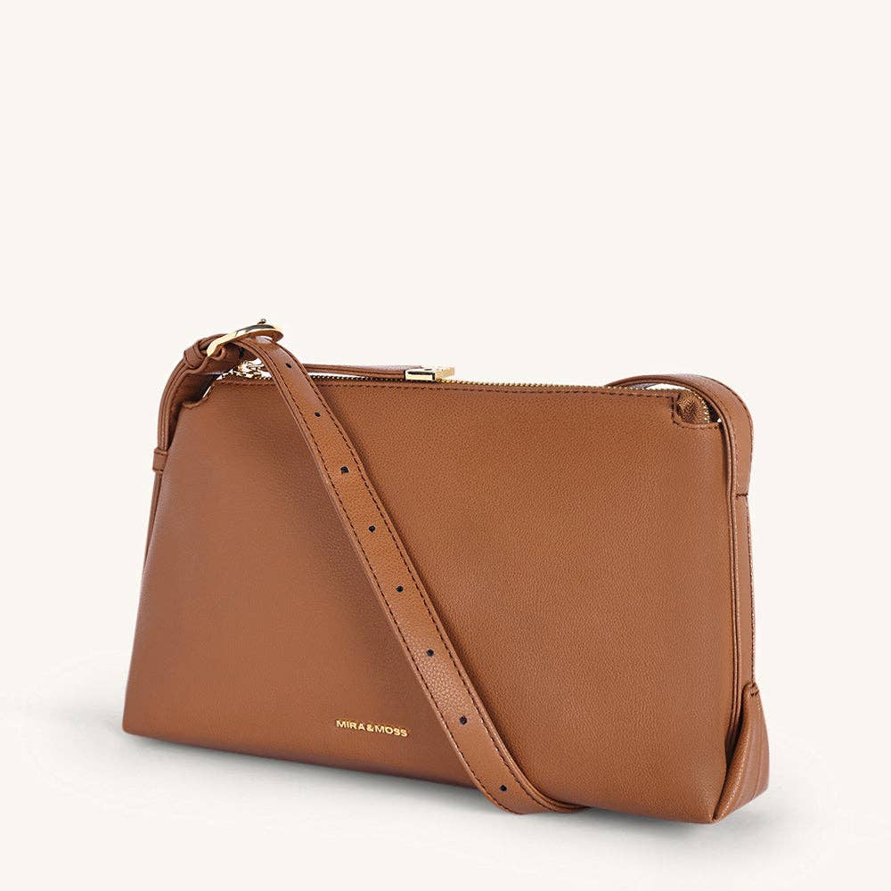 Crossbody ~ Mira & Moss Audrey