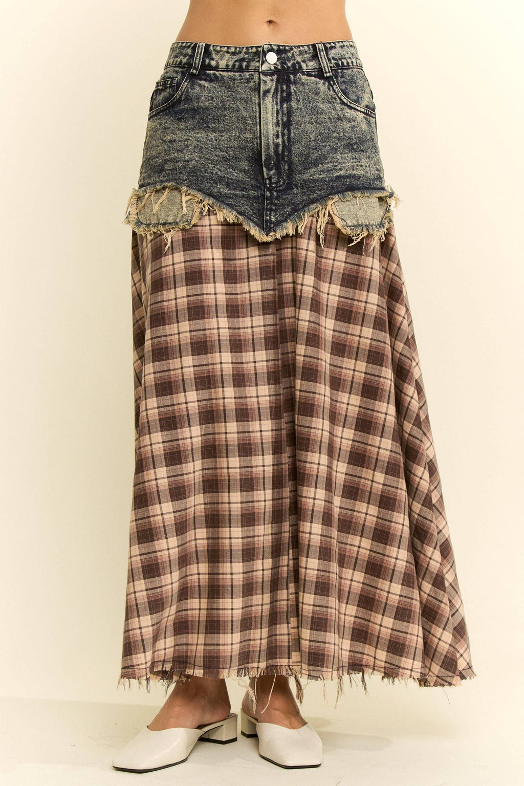 Skirt ~ Camille Rose