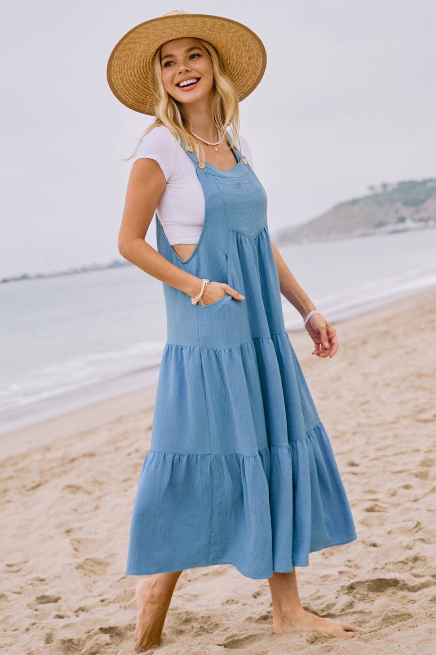 Dress ~ Sienna Lane