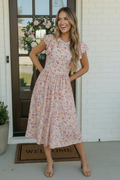 Dress ~ Meadow Belle