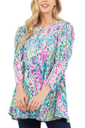 Tunic ~ Kyla