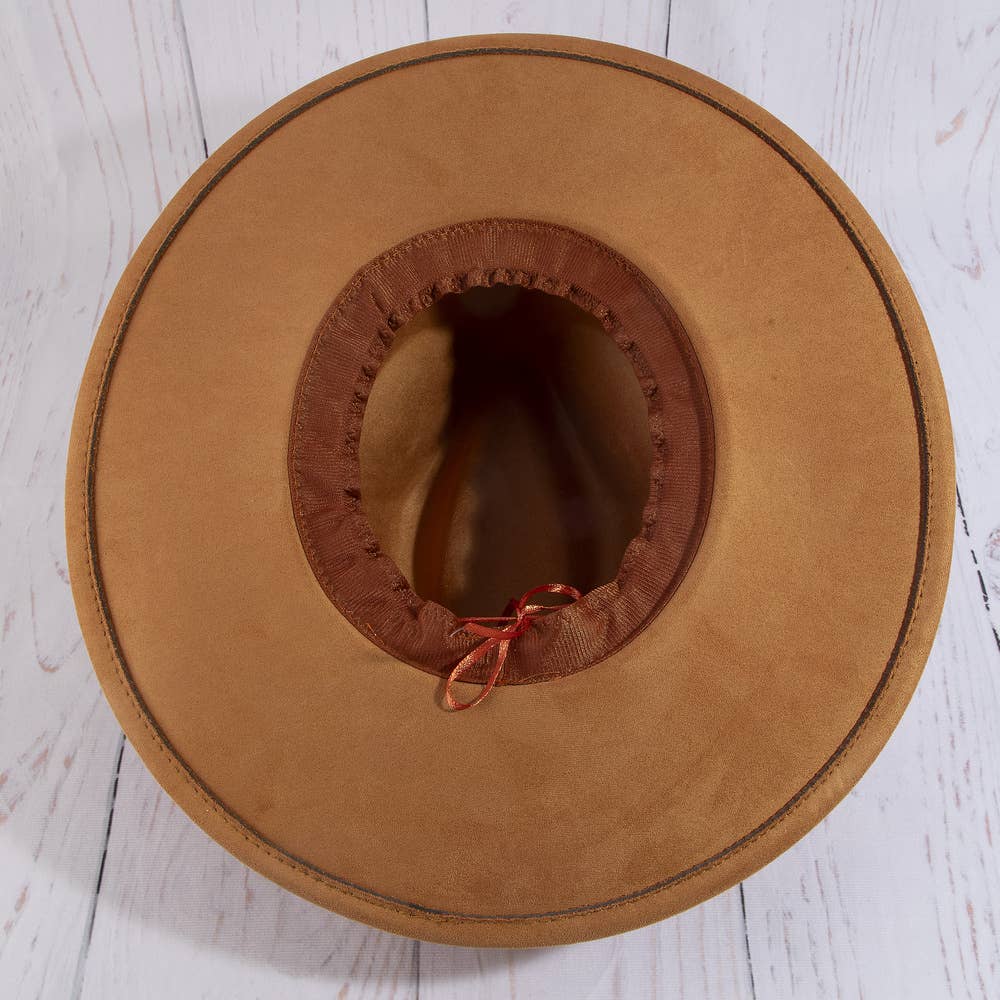Hat ~ Golden Meadow