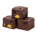 Cherry Amaretto Fudge