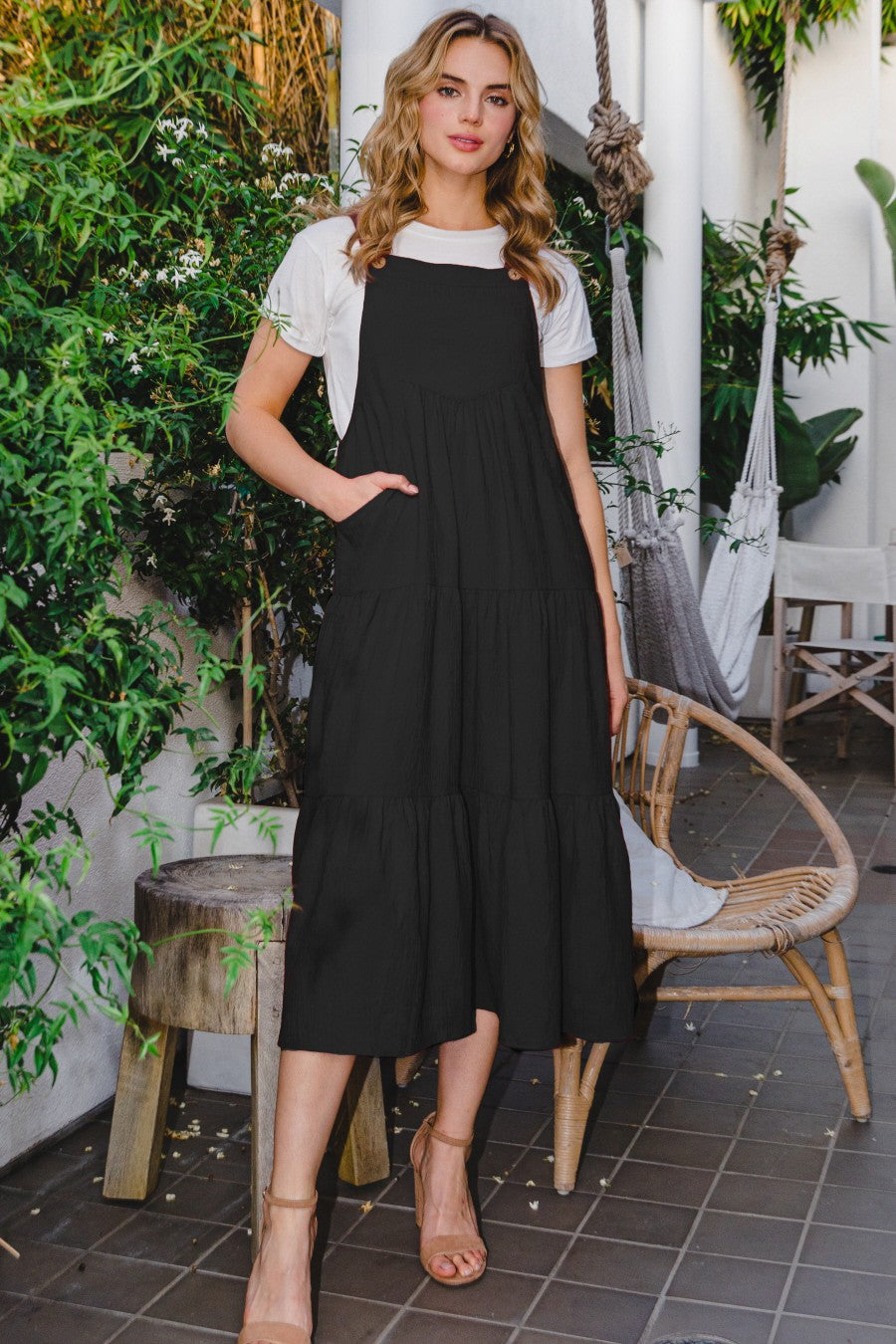 Dress ~ Michelle