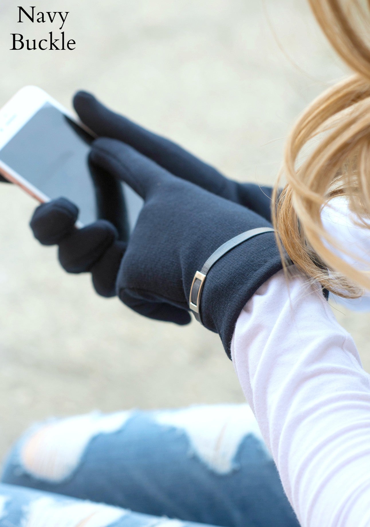 Gloves ~ Clara Belle