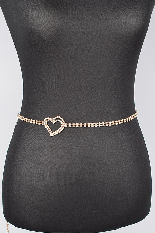Belt ~ Starlight