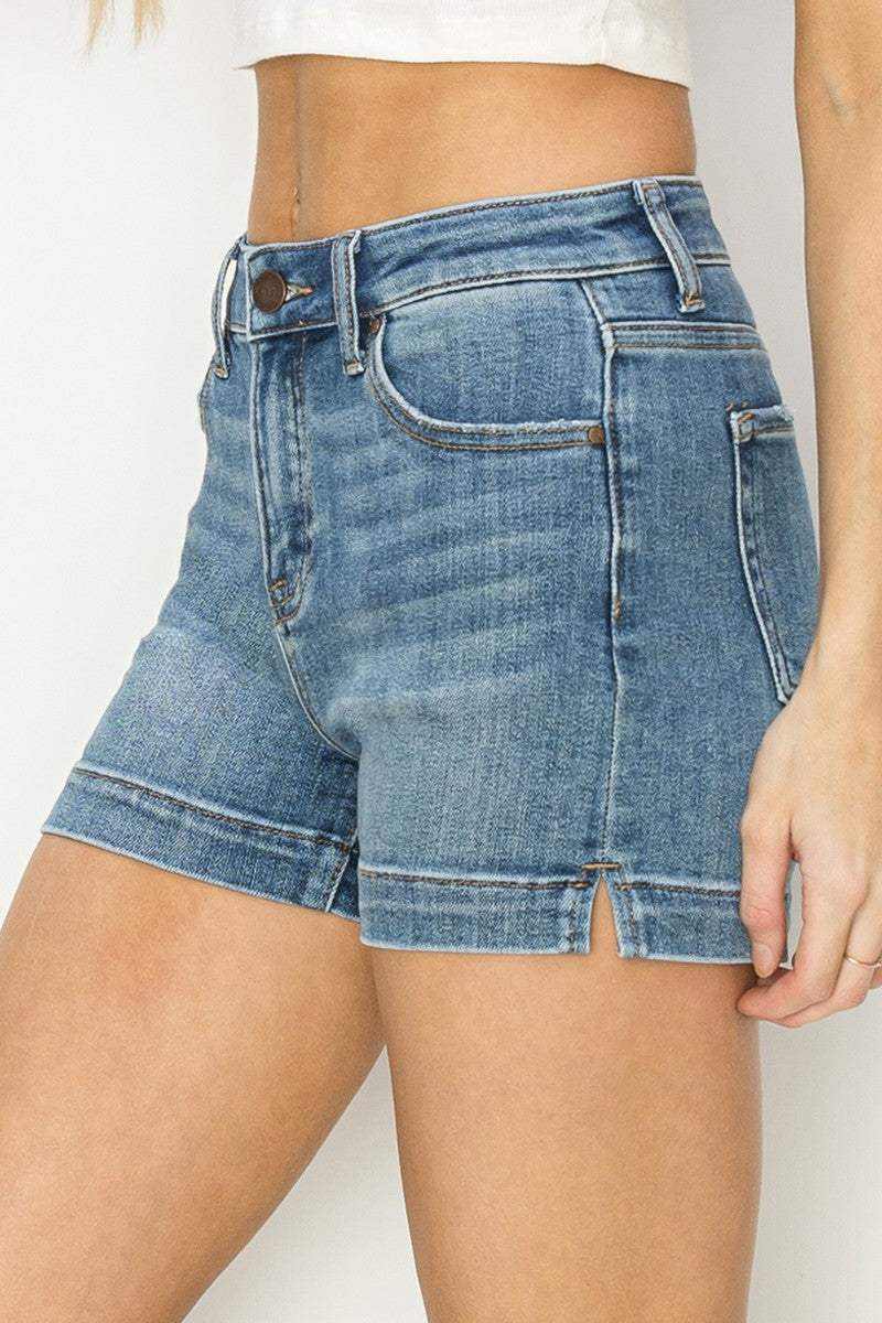 Shorts ~ Easy Edge