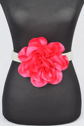Belt ~ Blossom Pearl
