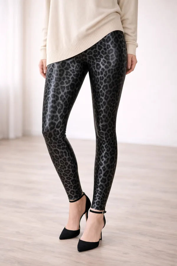 Leggings ~ Crystal Lou