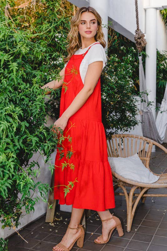 Dress ~ Sienna Lane
