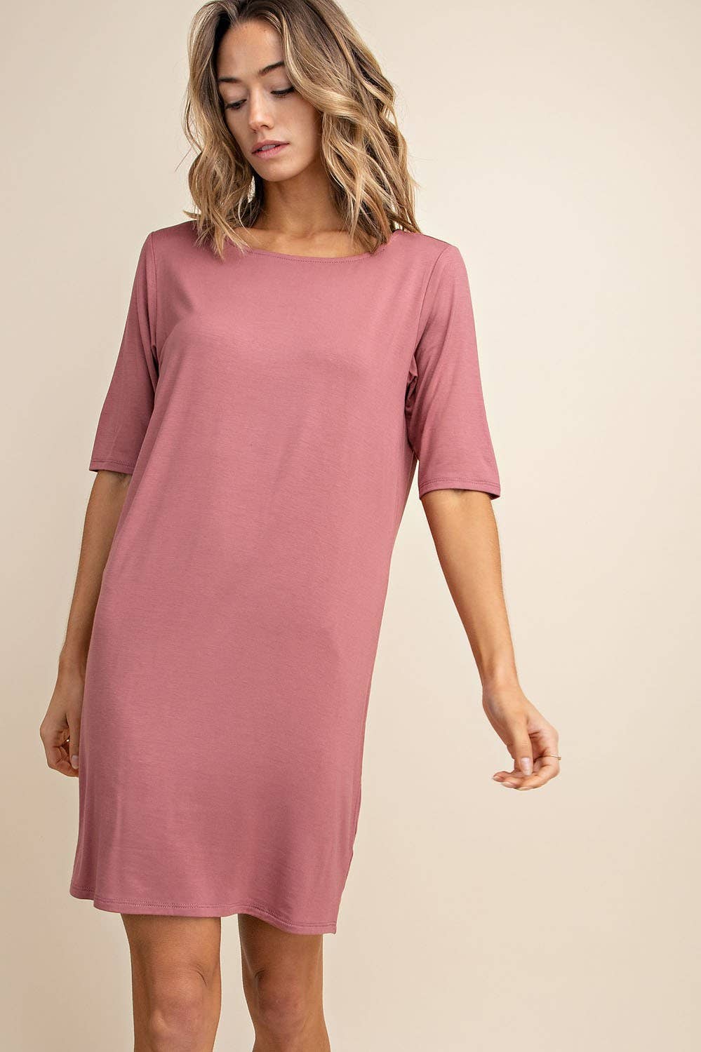 Dress ~ Edna Claire