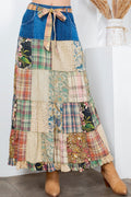 Skirt ~ Velma Ruth