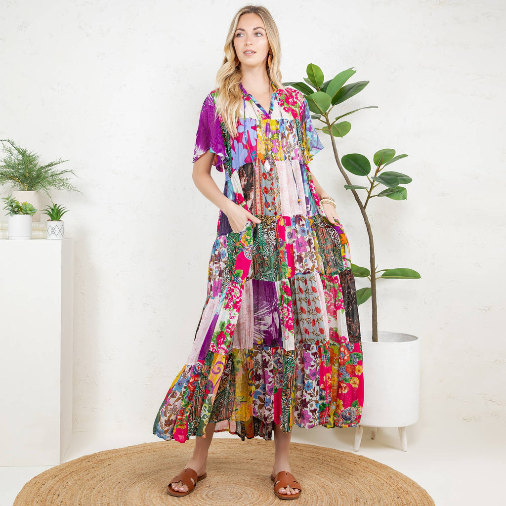 Dress ~ Sage Melody
