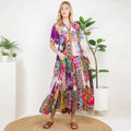 Dress ~ Sage Melody