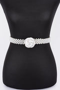 Belt ~ Pearla Bloom