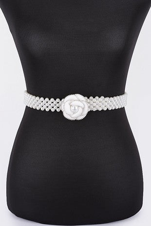 Belt ~ Pearla Bloom