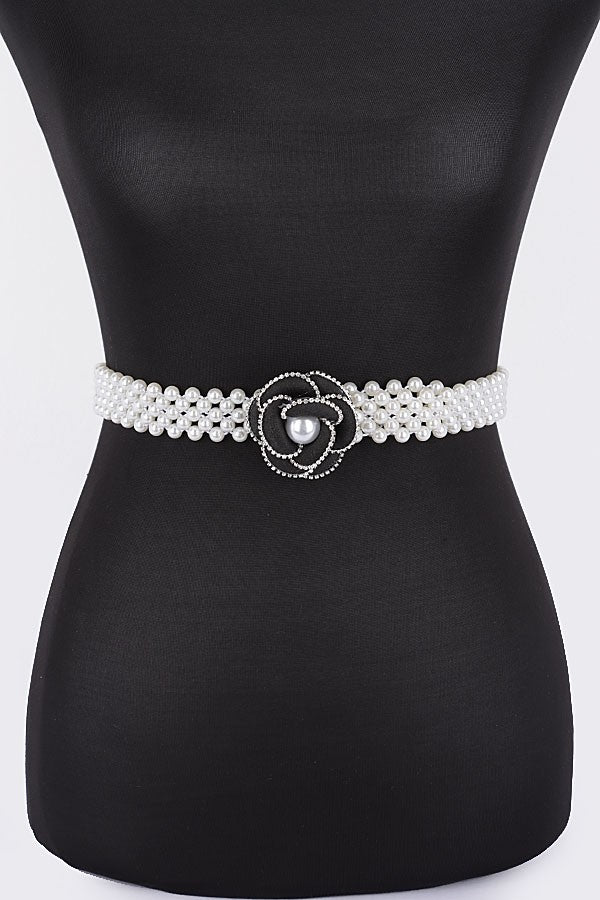 Belt ~ Pearla Bloom