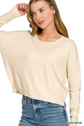 Sweater ~ Briella Jude