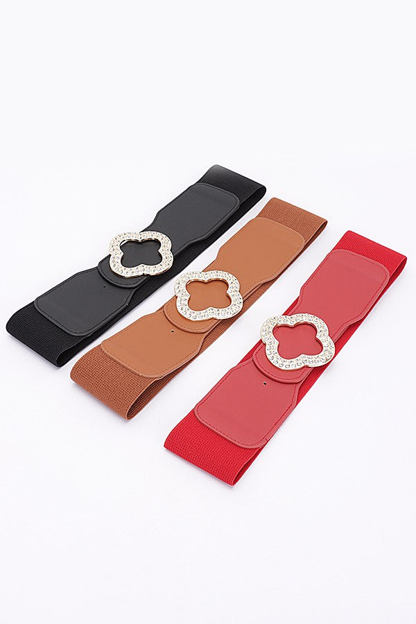 Belt ~ April