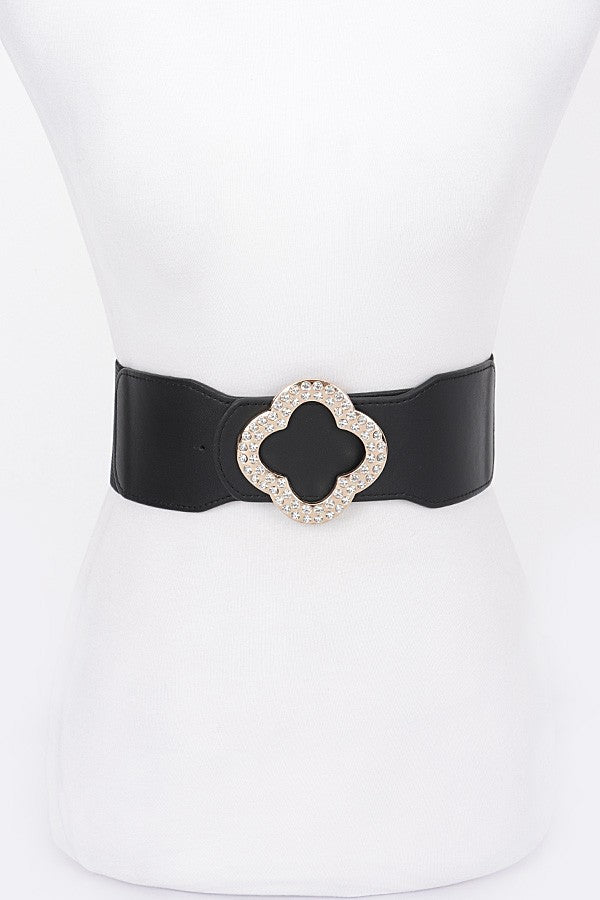 Belt ~ April