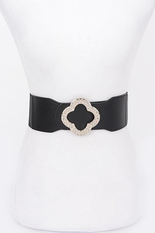 Belt ~ April