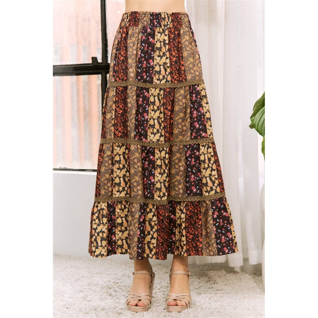 Skirt ~ Loretta Jane