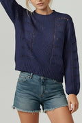 Sweater ~ Brielle