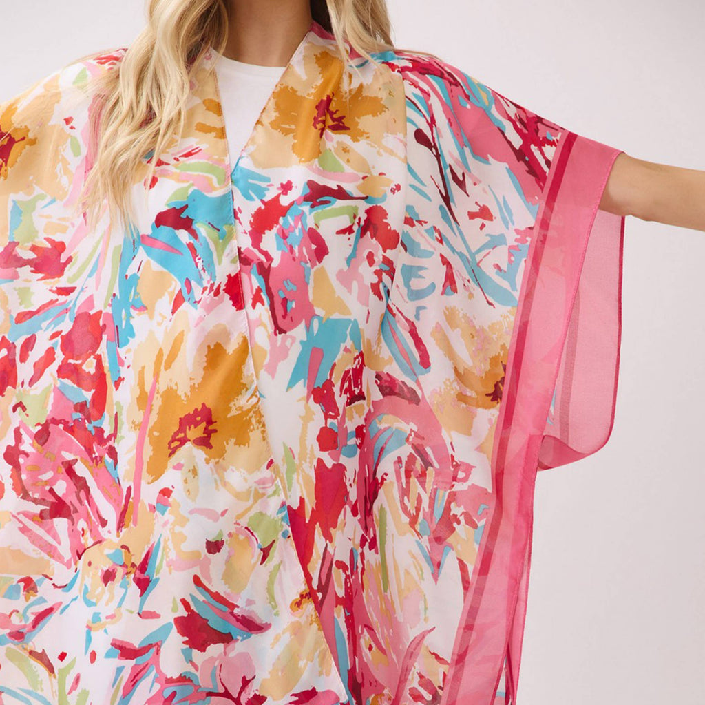 Kimono ~ Aurelia