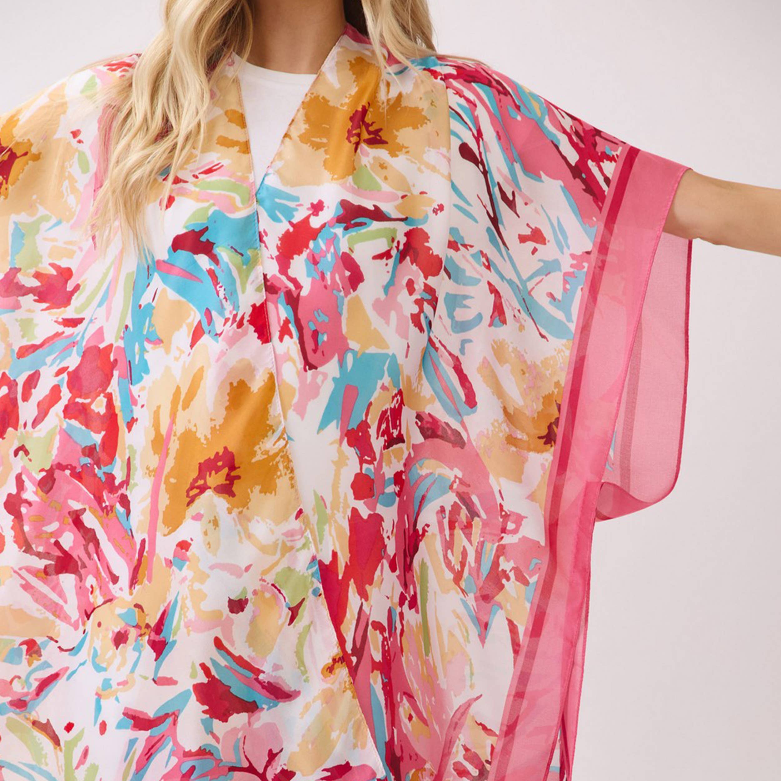 Kimono ~ Aurelia