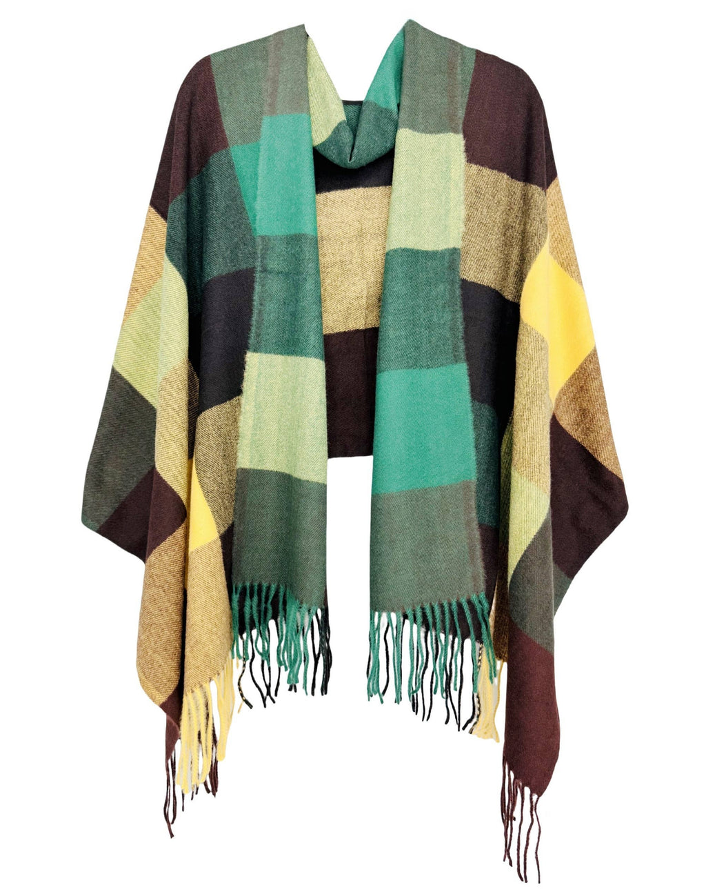 Scarf ~ Cozy Days