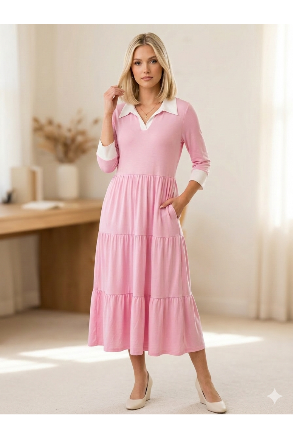 Dress ~ Eloise