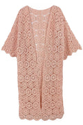 Cardigan ~ Desert Mosaic