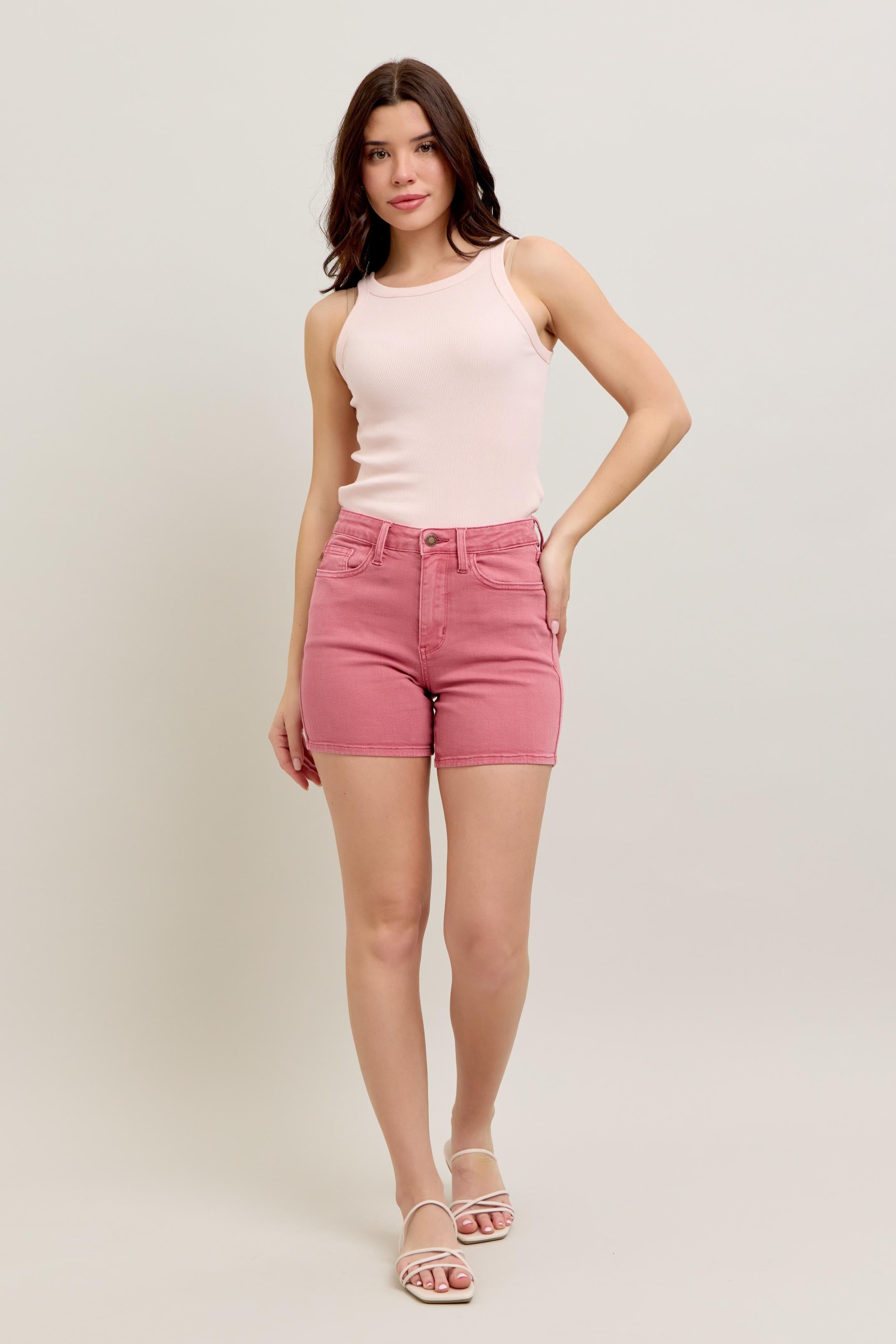 Shorts ~ Harper Lane