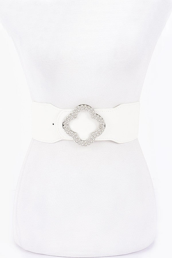 Belt ~ April