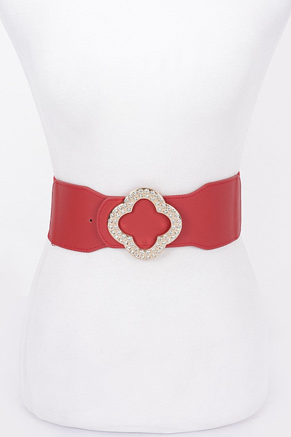Belt ~ April