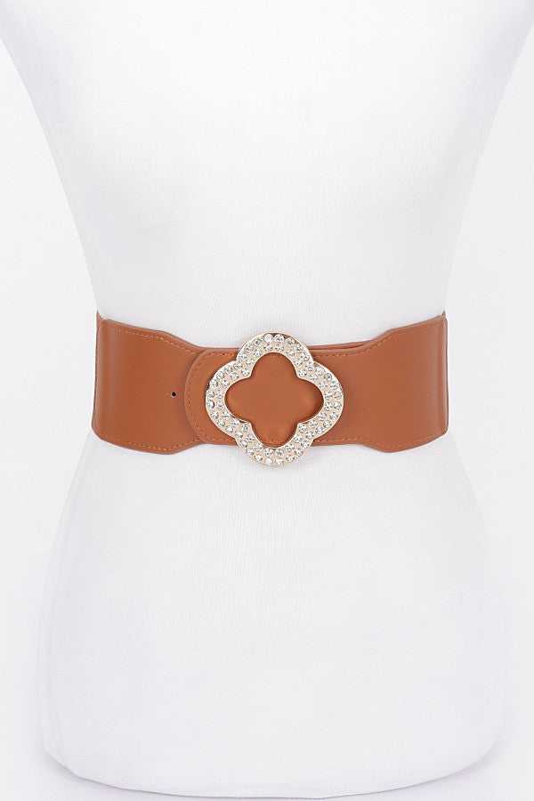 Belt ~ April