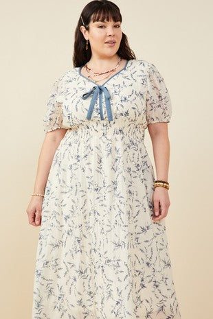 Dress ~ Willow Grace