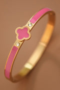 Golden Tide Waterproof Bracelet