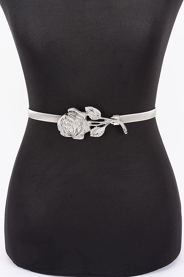 Belt ~ Luxe Bloom