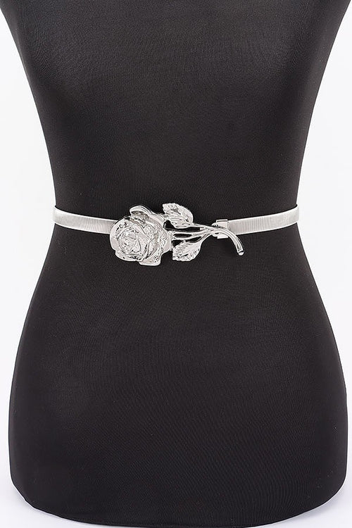Belt ~ Luxe Bloom