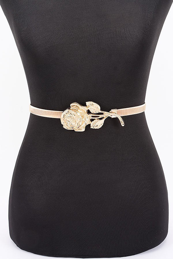 Belt ~ Luxe Bloom