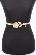 Belt ~ Luxe Bloom