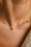 Dainty Chain Necklace