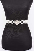 Belt ~ Seabreeze