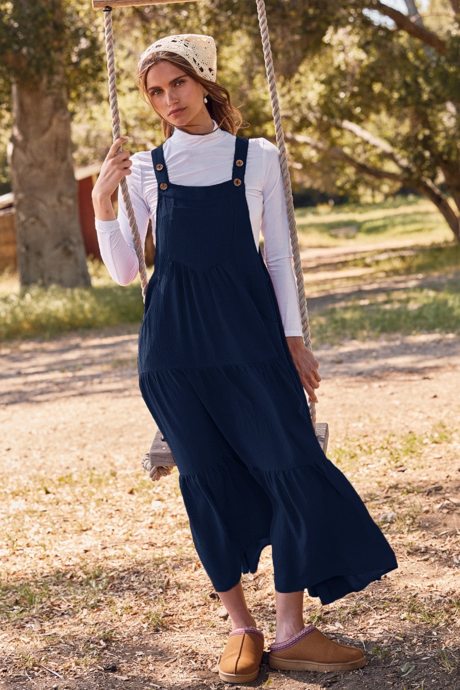 Dress ~ Michelle