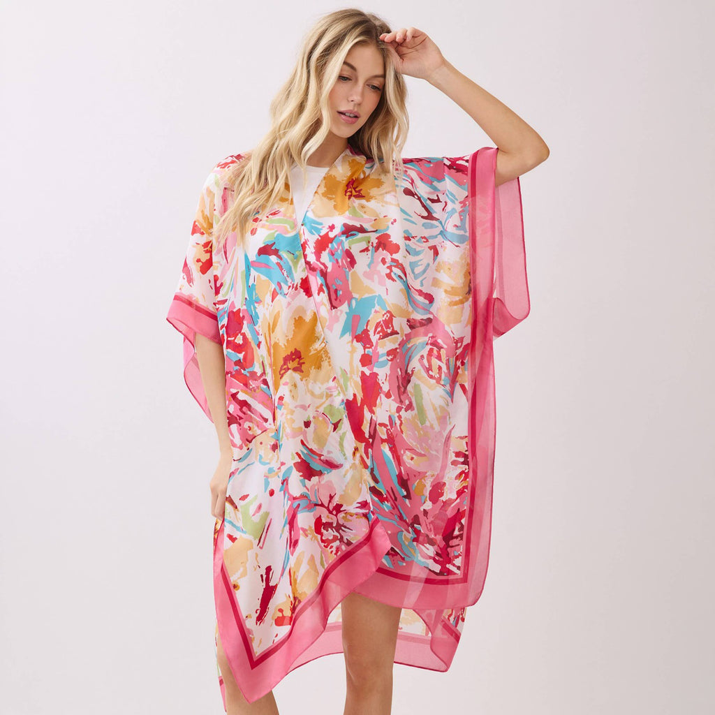 Kimono ~ Aurelia