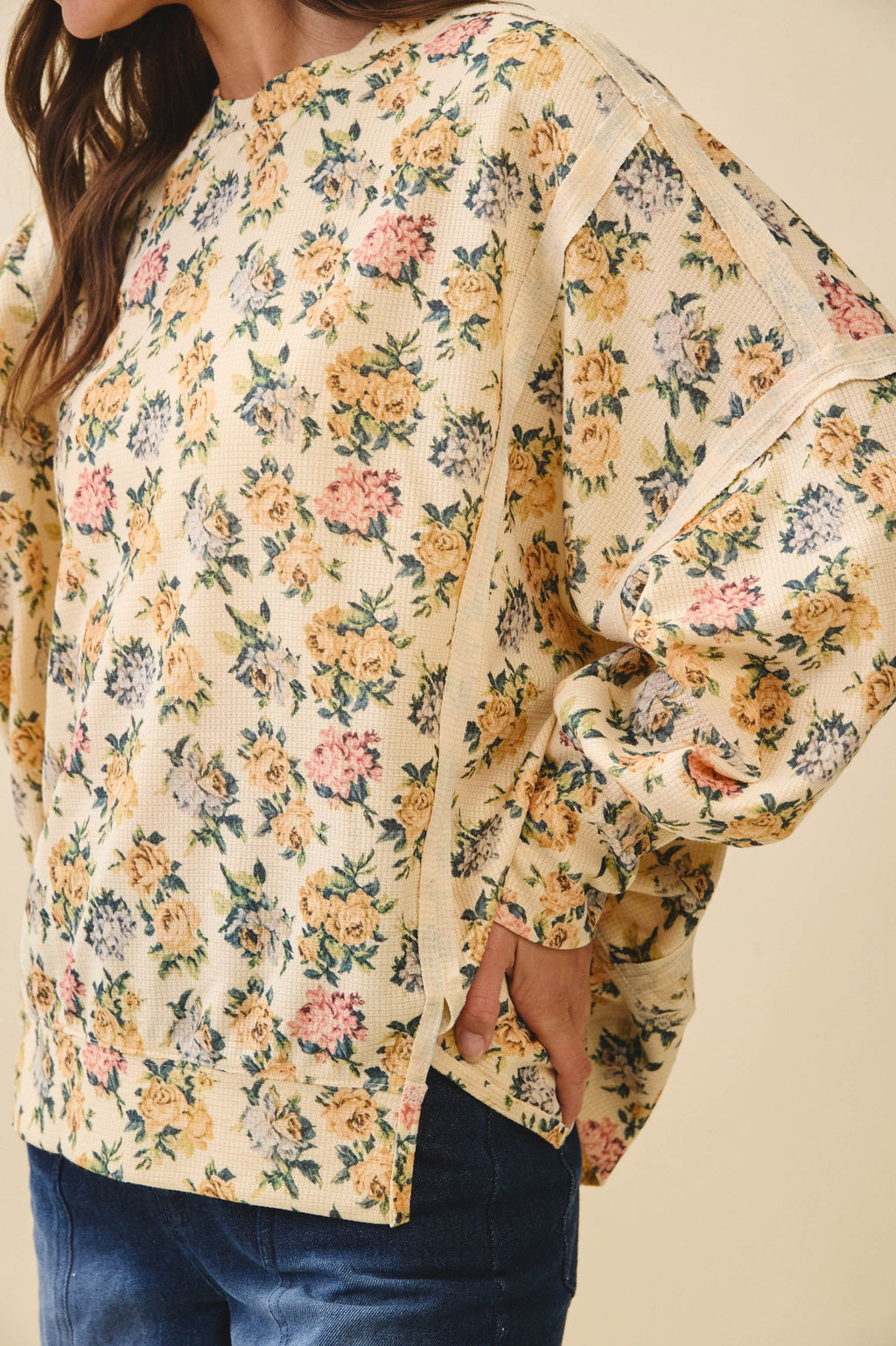 Top ~ Cozy June