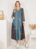 Dress ~ Minnie Pearl