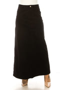 Skirt ~ Midnight Stroll