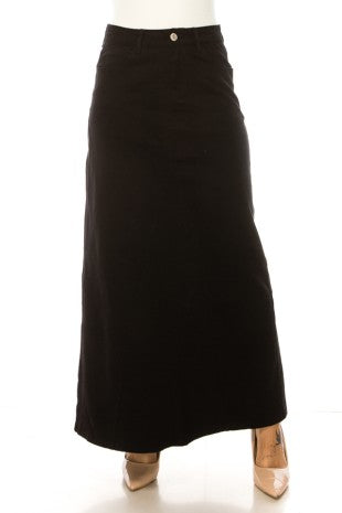 Skirt ~ Midnight Stroll